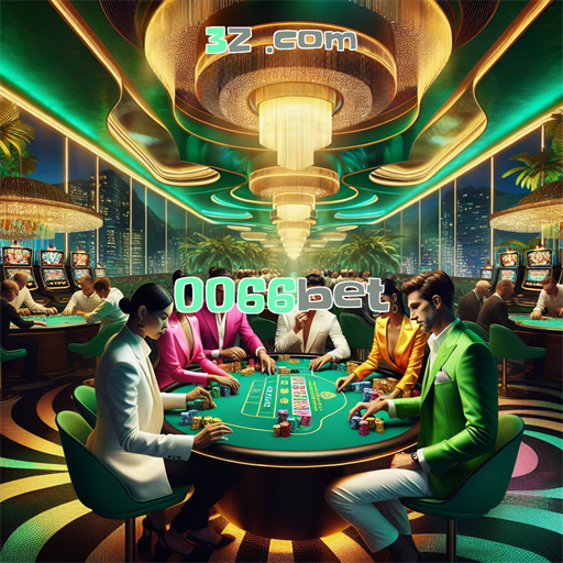 A Nova Era dos Jogos de Mesa no 0066bet